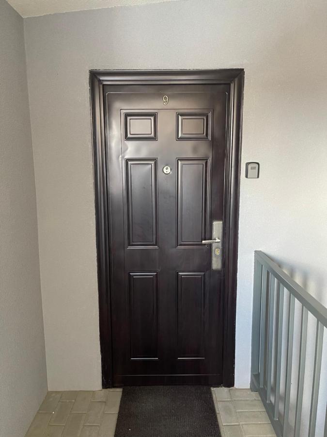 Jokai Apartments Nr9, Code Entry Sfântu-Gheorghe Eksteriør bilde