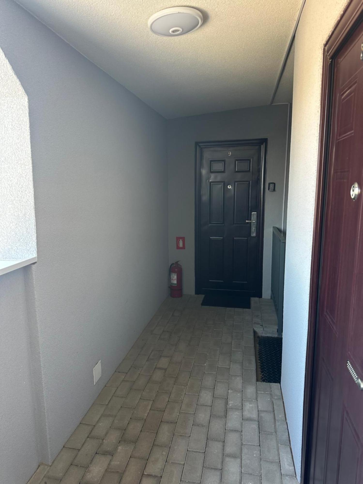 Jokai Apartments Nr9, Code Entry Sfântu-Gheorghe Eksteriør bilde