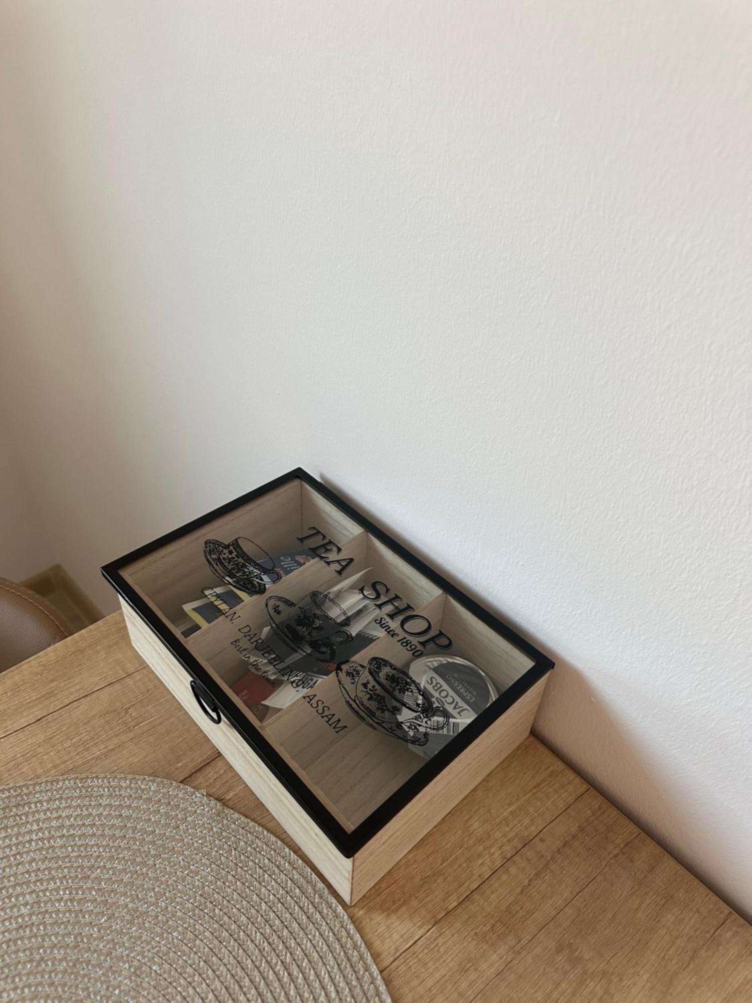 Jokai Apartments Nr9, Code Entry Sfântu-Gheorghe Eksteriør bilde